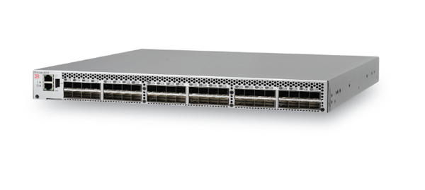 Brocade Switch